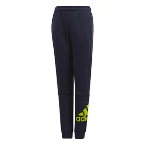 Pantalón de chándal para niño adidas Must Haves Badge of Sport Fleece image-0