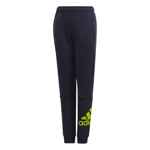 Pantalón de chándal para niño adidas Must Haves Badge of Sport Fleece image-1
