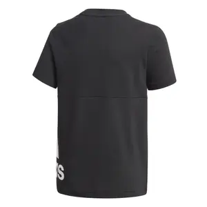 Camiseta infantil adidas Must Haves Big Logo image-1