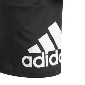 Camiseta infantil adidas Must Haves Big Logo image-2