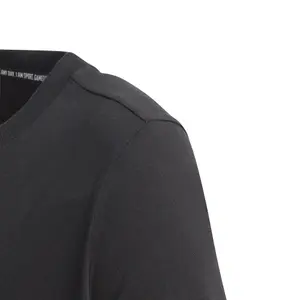 Camiseta infantil adidas Must Haves Big Logo image-4