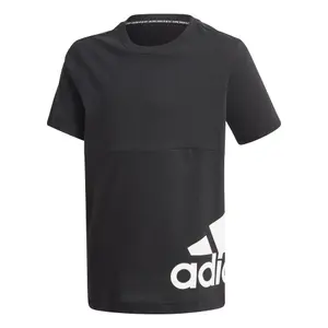 Camiseta infantil adidas Must Haves Big Logo image-0