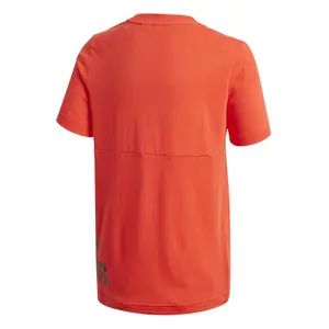 Camiseta infantil adidas Must Haves Big Logo image-1