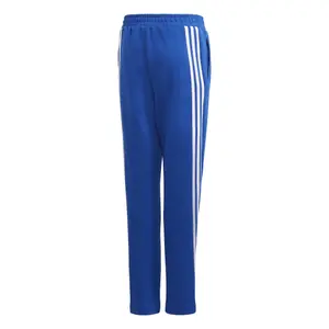 Pantalón de chándal para niño adidas 3-Stripes Doubleknit Tapered Leg image-1