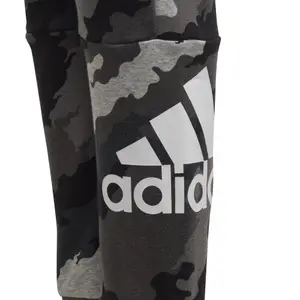Pantalón de chándal para niño adidas Must Haves Basic image-2