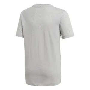 Camiseta infantil adidas Must Haves Badge of Sport image-1