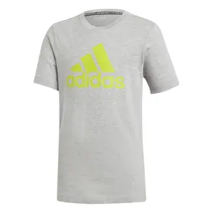 Camiseta infantil adidas Must Haves Badge of Sport image-0