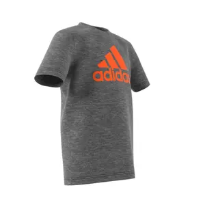 Camiseta infantil adidas Must Haves Badge of Sport image-1