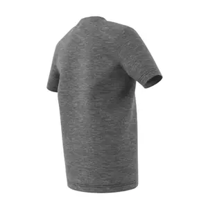 Camiseta infantil adidas Must Haves Badge of Sport image-5