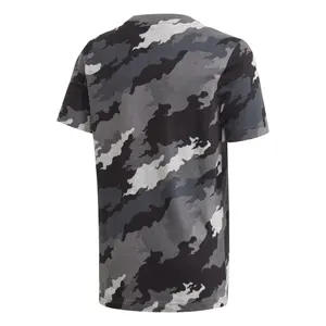 Camiseta infantil adidas Must Haves Badge of Sport image-1