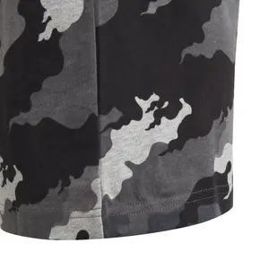 Camiseta infantil adidas Must Haves Badge of Sport image-2