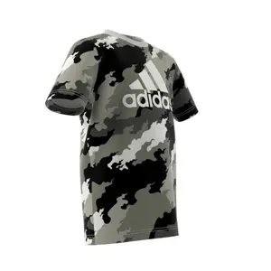 Camiseta infantil adidas Must Haves Badge of Sport image-1