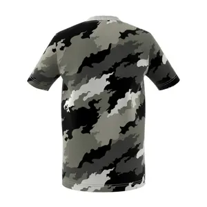 Camiseta infantil adidas Must Haves Badge of Sport image-3