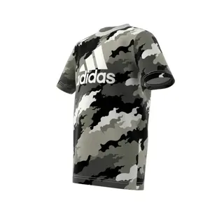 Camiseta infantil adidas Must Haves Badge of Sport image-2