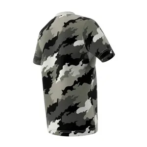 Camiseta infantil adidas Must Haves Badge of Sport image-5