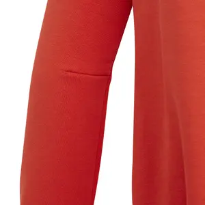 Sudadera con capucha infantil adidas Must Haves Badge of Sport Pullover image-3