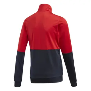 Chándal de niña adidas polyester image-6