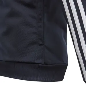 Chándal de niña adidas polyester image-3