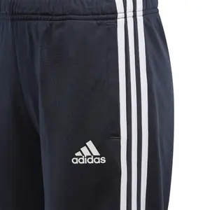 Chándal de niña adidas polyester image-4