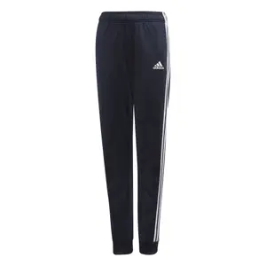 Girl's tracksuit adidas polyester image-2