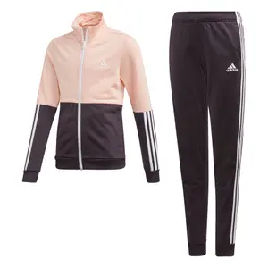 Children's tracksuit adidas Polyester image-0