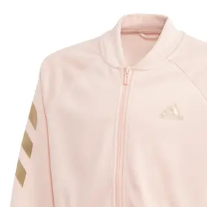 Trainingsanzug für Kinder adidas XFG image-5