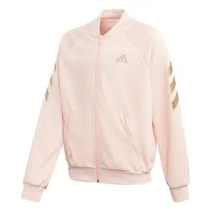 Trainingsanzug für Kinder adidas XFG image-1