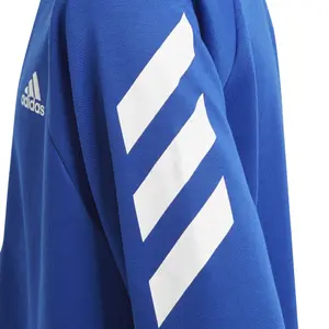 Trainingsanzug für Kinder adidas XFG image-1