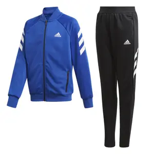 Trainingsanzug für Kinder adidas XFG image-4