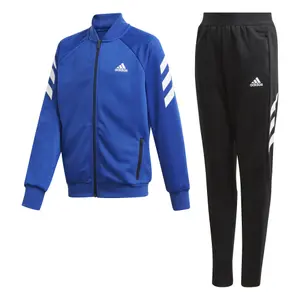 Trainingsanzug für Kinder adidas XFG image-6