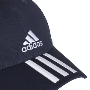 Cap adidas Baseball 3-Stripes Twill image-3