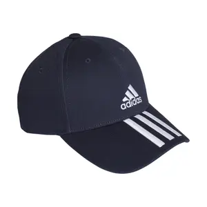 Cap adidas Baseball 3-Stripes Twill image-1