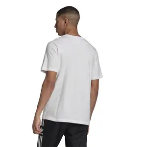 Short sleeve T-shirt adidas Originals Adventure image-4