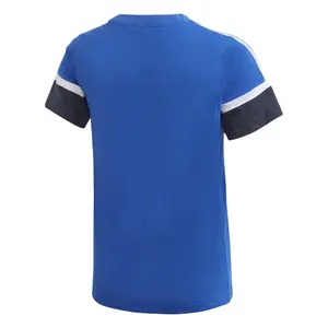 Camiseta infantil adidas Bold image-1
