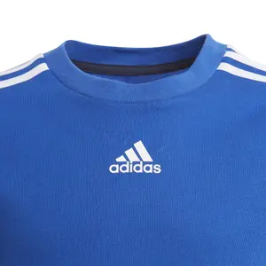 Camiseta infantil adidas Bold image-3