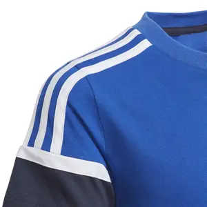 Camiseta infantil adidas Bold image-2