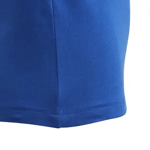 Camiseta infantil adidas Bold image-4