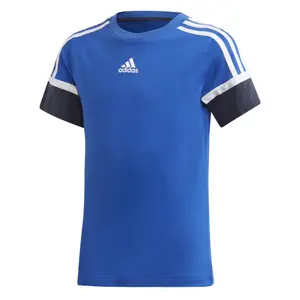 Camiseta infantil adidas Bold image-0