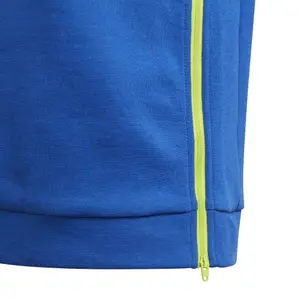 Sudadera infantil adidas Branded image-1