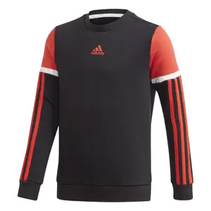 Sudadera infantil adidas Bold image-0
