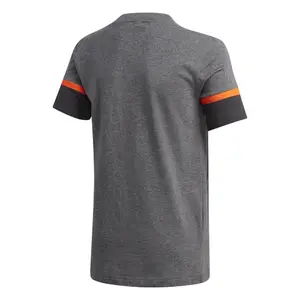 Camiseta infantil adidas Bold image-1