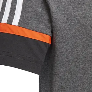 Camiseta infantil adidas Bold image-3