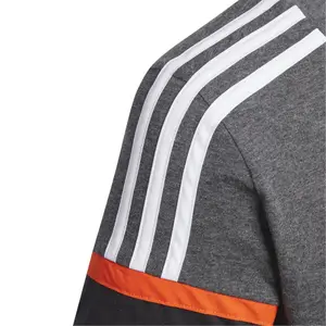 Camiseta infantil adidas Bold image-2