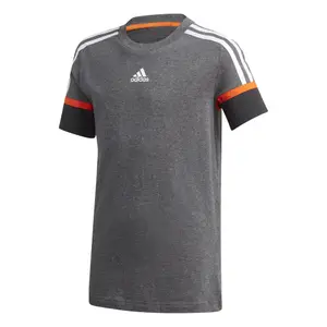 Camiseta infantil adidas Bold image-0