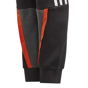 Pantalón de chándal para niño adidas Bold image-4