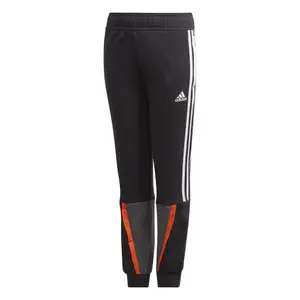 Pantalón de chándal para niño adidas Bold image-0