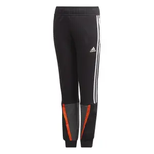 Pantalón de chándal para niño adidas Bold image-1