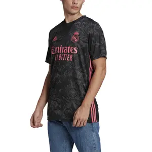 Tredje trøje Real Madrid 2020/21 image-4
