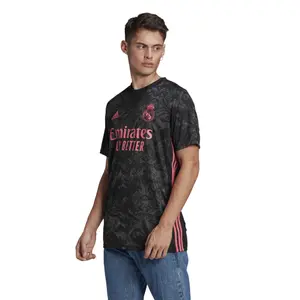 Tredje trøje Real Madrid 2020/21 image-3
