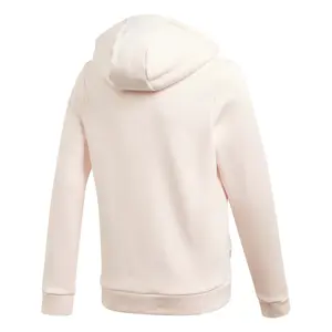 Sudadera para niños adidas Must Haves Winter Logo Full-Zip image-1